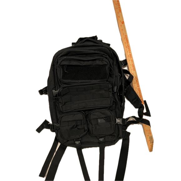 Falko Tactical Apt2.0 3-day Large Tactical Backpack - Picture 1 of 6